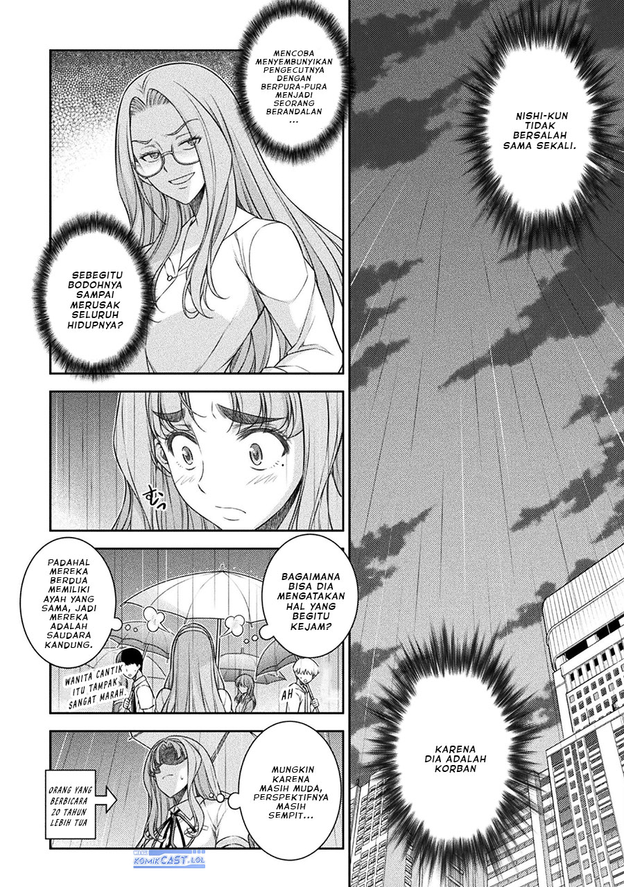 Dilarang COPAS - situs resmi www.mangacanblog.com - Komik silver plan to redo from jk 047 - chapter 47 48 Indonesia silver plan to redo from jk 047 - chapter 47 Terbaru 4|Baca Manga Komik Indonesia|Mangacan